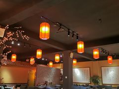 大堂-真定郝家排骨(正定县总店)