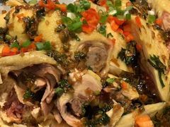 -渔娘渔家丹东海鲜(东直门店)