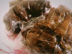 -好吃再来大饼熏肉(胜利北路店)