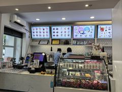 -梁子刨冰王&梁小糖(王顶堤店)