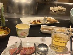 -铁板诱惑法式铁板烧(大卫城店)