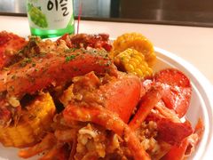 龙虾-7fresh七鲜(大族广场店)