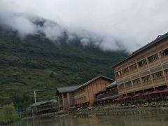 -中国傩城