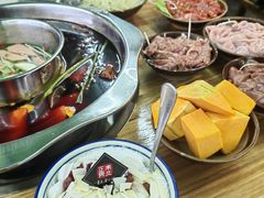 -正南齊北重庆老火锅(光华村直营店)