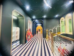 -MELAND CLUB亲子乐园·派对·餐厅(北京芳圆里ID MALL店)