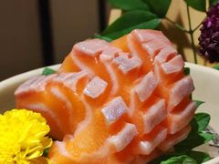 -鮨匠·割烹料理(巨鹿花园店)
