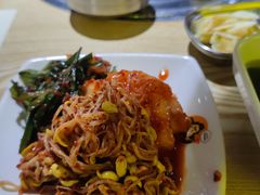 -韩国大金刚烤肉·料理(印象城店)