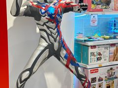 -TOYSRUS玩具反斗城(苏州中心店)