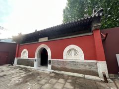 -嵩祝寺及智珠寺