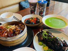-外婆家(南开大悦城店)