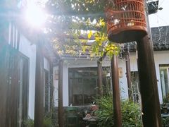门面-水岸居湖景农家乐·阳澄湖大闸蟹