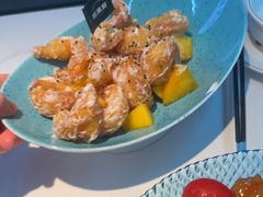 -园里前·10年私厨·福建菜(台江万达鳌峰洲店)