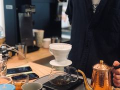 -新鲜7豆叔精品烘焙咖啡