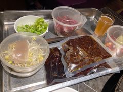 -大鱼山房鱼头火锅(老字号品质店)