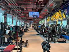 -Trainyard 炼·工场(中国国际贸易中心店)