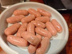 -九田家黑牛烤肉料理(新辰里亚运村店)