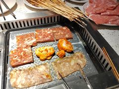 -韩风源烧烤涮自助餐厅(封丘瑞封店)