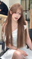 -DL HOPE明星造型