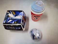 -肯德基(坞城路店)