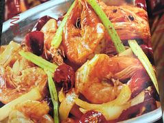 -辣盆盆麻辣小龙虾(哈尔滨总店)
