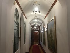 -马勒别墅·中餐厅