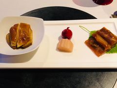 -三号黄浦会Canton Table