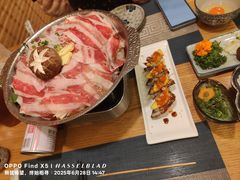 -樱の千渡日式料理·铁板烧•烧鸟(金盛田广场店)
