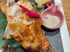 -新一番三文鱼寿司(友谊国贸城店)