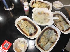 -卓粤拉肠(红庙店)