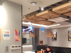 -豪享来中西餐厅(隆昌店)