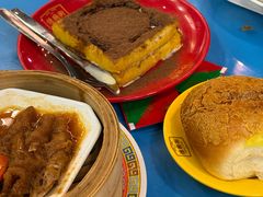 -憶廟街 X 沙角邨(太古城店)