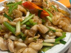 -淘米捞·米汤脆鲩鱼火锅(福田皇岗店)