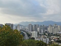 -金鸡山公园
