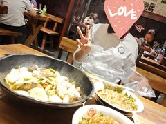 -万记麻辣烫国展总店