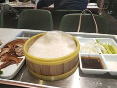 -紫光园·烤鸭·北京菜(团结湖店)