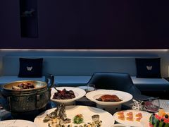 -曾宴·楚菜(湖北省博物馆店)