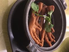 -广州逸林假日酒店·四季桃源中餐厅(白云山风景区店)