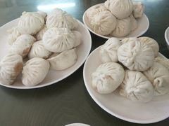 -四平包子铺