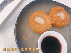 -新加坡珍宝海鲜JUMBO Seafood(西安skp店)