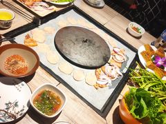 -哈吱喂丽江火塘·牦牛火锅(五一街店)
