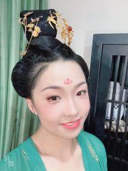 -盘子女人坊古装写真摄影(天津总店)