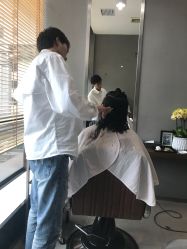 -意廊 Hair Salon