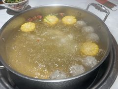 -汕头八合里海记牛肉店(清河店)