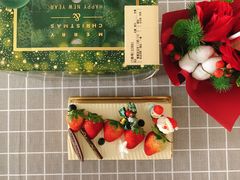 -壹点壹客·生日蛋糕(南山店)
