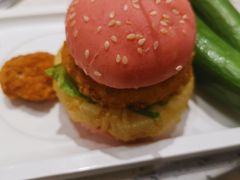 -龍歌自助小火锅(市北台东利群店)