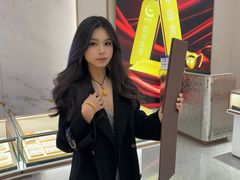-王府井百货熙地港店