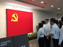 -中共一大纪念馆