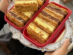 -詹记桃酥(包河万达店)