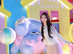 -深圳龙华星河COCO City(民治店)