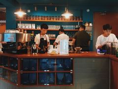 -糖房咖啡(南锣鼓巷店)